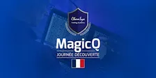 Initiation MagicQ - Novembre