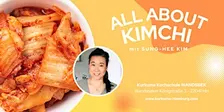 ALL ABOUT KIMCHI - KOCHKURS in Hamburg Wandsbek