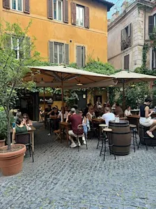 ROME MORNING TASTING EXPERIENCE VISIT+FOOD&WINE IN TRASTEVERE