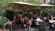 ROME MORNING TASTING EXPERIENCE VISIT+FOOD&WINE IN TRASTEVERE