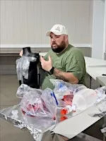 On The Spot Trauma: a class for the civilian responder