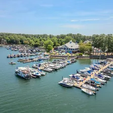 Lake Norman Luxury Real Estate Mastermind | October Luncheon