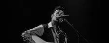 A Man Named Cash - Johnny Cash Tribute
