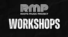 RMP Workshop Series: Learn Music from the Pros