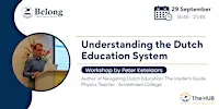 Understanding Dutch Education System