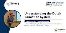 Understanding Dutch Education System