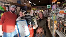Mindful Wellness Walk in Pismo Beach
