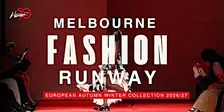 Fashion Runway Melbourne: Autumn Winter 2026/27 | Style by Wesson