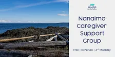Nanaimo Caregiver Mental Health Support Group