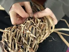 Weaving is Healing Brisbane Decembar 2026