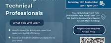 AI Training for Non-Technical Professionals