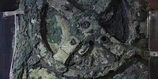 Het Antikythera Mechanisme: de 2000 jaar Oud-Griekse astronomische computer
