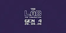 The Lab Con - GEN 4 - 26th September 2026