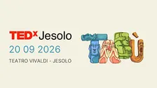 TEDxJesolo: TABU'
