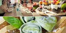 Craft Balanzoni and Zuppa Inglese - Cooking Class in Bologna | Cozymeal™