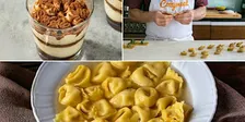Craft Tortellini Pasta With Bolognese Chef - Cooking Class in Bologna | Cozymeal™
