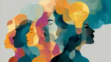Level up - The female Ideaton