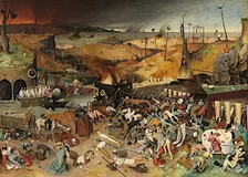 FINESTRES - Cicle: Filosofia de la mort: el dol, la pèrdua i l'absència