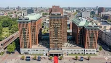 Digital Millennium Copyright Act Delflandlaan 1 Amsterdam TECHRABOTA.BG LTD