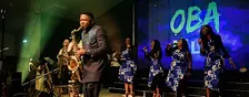 Ọba Ńlá Concert 2026