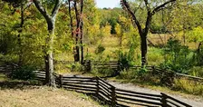 Sunday Stroll: Stones River Greenway @ Heartland Park (Challenge # 6)