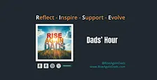Dads' Hour - Business & Balance - In Person