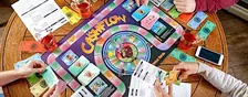 Join the CASHFLOW CLUB and Learn how to ESCAPE The Rat Race!