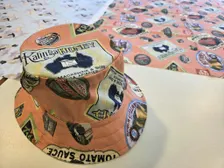 Create your own digital fabric design