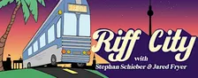 Riff City - Comedy ft. Dom Maddio - Opener for Fitz Gessler