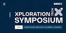 IMDEX Presents: Xploration Tech Symposium | Vancouver 2027