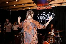 Lunes de MUV en Marula Café