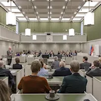Van Slingelandtlezing 2026