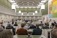 Van Slingelandtlezing 2026