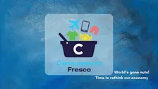Facilitation Training Consumption Fresco