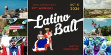 13th Annual Latino Ball