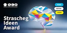 Strascheg Ideen Award Verleihung 2026