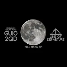 Line of Departure: Full Moon Dip