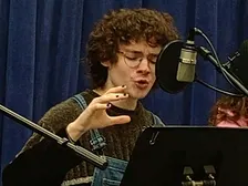 The Day the Earth Stood Still - A Live Radio Play Performance