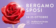 Bergamo Sposi | Edizione Autunnale 2026