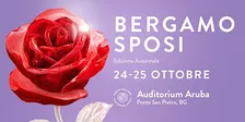Bergamo Sposi | Edizione Autunnale 2026