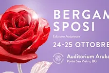 Bergamo Sposi | Edizione Autunnale 2026
