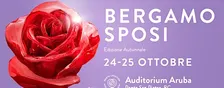 Bergamo Sposi | Edizione Autunnale 2026