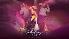 Whitney Houston Tribute Night - Shirley, Solihull