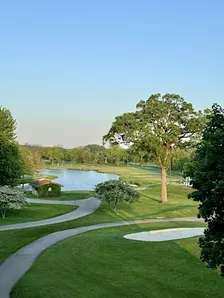 Yoga for Golfers