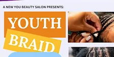 Youth Braid Camp