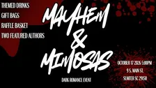 Mayhem & Mimosa Swag Bag