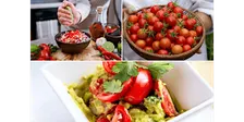 Craft Guacamole and Salsa at a Local Brewery With Chef G - Cooking Class in Atlanta | Classpop!™