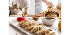 Handmade Dumplings at a Local Brewery With Chef G - Cooking Class in Atlanta | Classpop!™