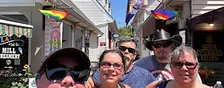 Mindful Wellness Walk in Salt Lake