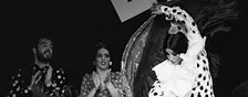 Madrid Flamenco Experience – Las Tablas